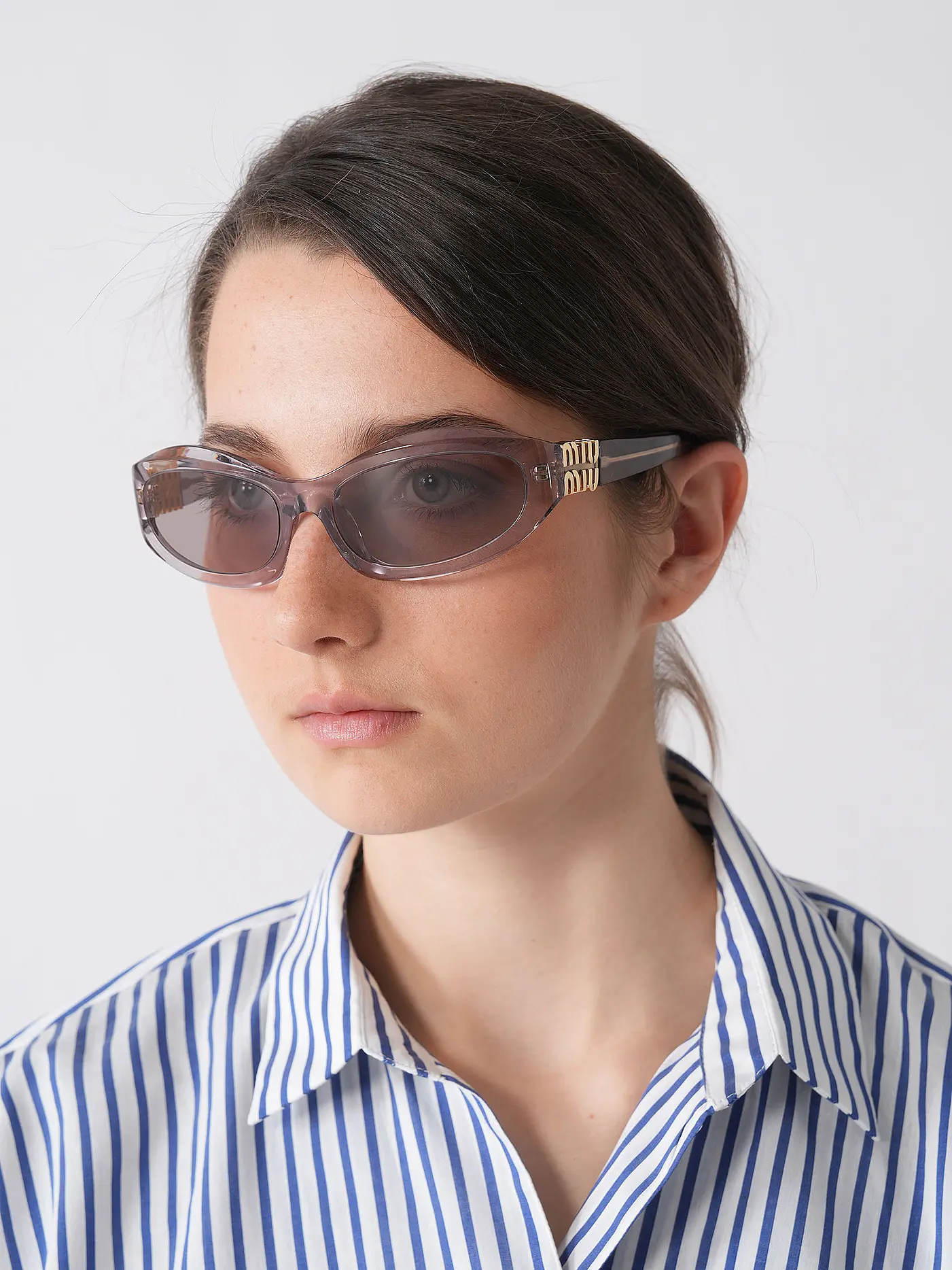 MIU MIU | Sonnenbrille 0MU14ZS/59 | 